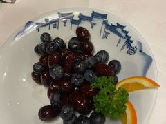 -杭州香格里拉·香宫中餐厅