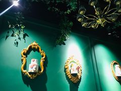 -柏尼娅PEARIA·蛋糕定制(静安店)