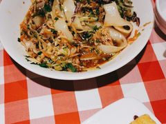 -西贝莜面村(上海百联西郊店)