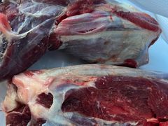 -上海牛羊肉公司塘沽路清真门市部