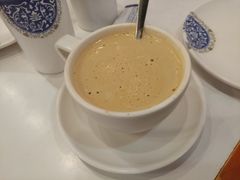 熱鴛鴦-番茄屋葡式美食(总店)