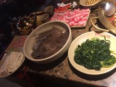 -蜀国大将老火锅(江北店)