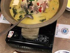 -业华湘·特色菜