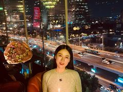 -福楼毕斯罗F Bistronome(国贸商城约会地标景观店)