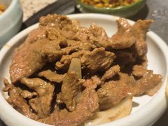 -高丽屋(天宁寺店)