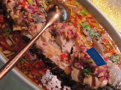 -湘邻呷铺·田园家宴(汉基广场店)