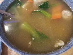 -维吾尔餐厅(宜山路店)