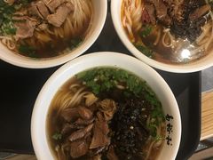 -易裕和·长沙米粉(竹塘西路店)