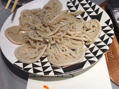 -蜀九香火锅(九眼桥店)