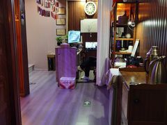 -润东足疗(大源广场店)