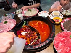 -牛市坎火锅(建设路店)