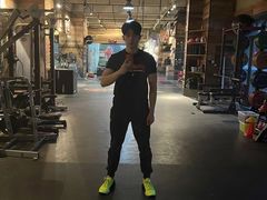 -OneFit健身(汇锦城店)
