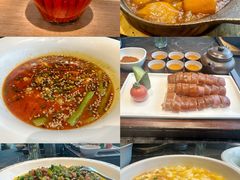 -悦百味·品质川菜(橄榄郡店)