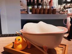 -迦南D BAR