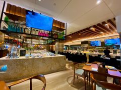 -郑州美盛喜来登大酒店