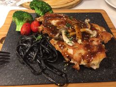 -打趸BTC·Breaktime cafe(北京路店)