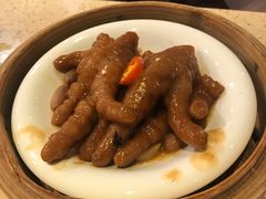 -点都德(大茶楼店)