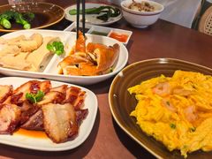 -星平鸡饭·烧腊·粤菜小炒(印象城创始店)