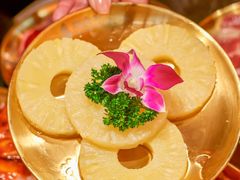 -闻老头·菊花炭烤肉(佛山首店)