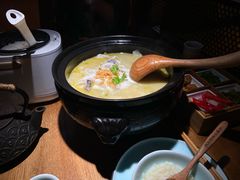 -九锅一堂酸菜鱼(新南凯德直营店)