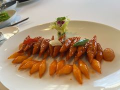 -伯衡55·吉品轩(乌鲁木齐南路店)