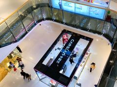-万达广场(龙湖店)