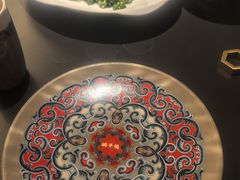 -宁夏国强手抓羊肉·清真菜(未央路凤三店)