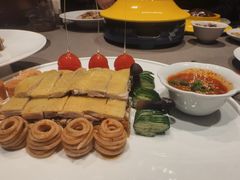 -花家怡园(四合院总店)