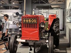 -柳州工业博物馆