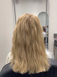 -P.R.O.salon 发哲