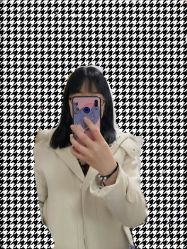 -YOUR HAIR の Harajuku