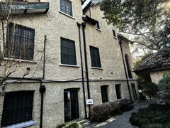 -上海蔡元培故居陈列馆