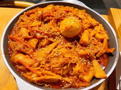 -姜虎东白丁烤肉(恒隆广场店)