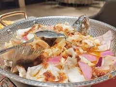 -珈境湖畔餐厅·湖北菜·江浙菜•樱花季(西北湖店)