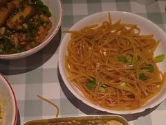 -彭耕记猪油炒小菜(吉联mall店)