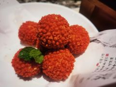 -绿茶餐厅(汇悦大融城店)