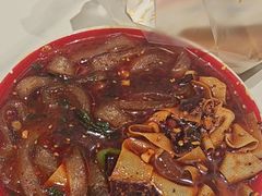 -丝路伊兰·兰州牛肉面(牛街总店)