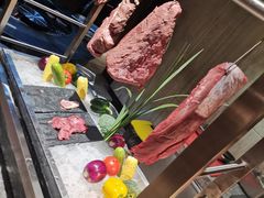 -长沙北辰洲际酒店-兰调全日餐厅