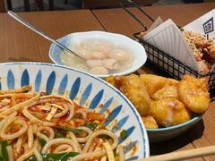 -雲物·云南小馆(好悦天地店)