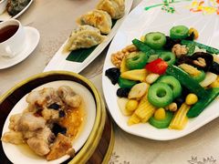 -香云轩·顺德菜(香云纱园林酒店店)