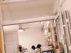 -Cafe on warm(丹霞店)