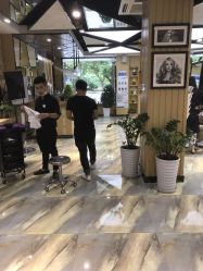 -永琪美容美发全国直营连锁