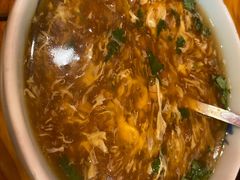 -丁记盐蘸牛肉·新杭菜(河东路店)