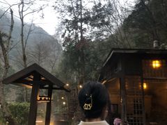 -宁海森林温泉