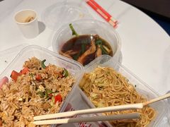 -玉衢·衢州鸭头店(沿河路店)