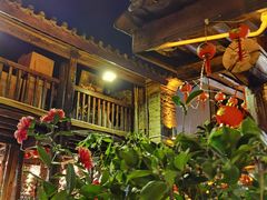 -尽善百年古院餐厅(王家老宅店)
