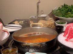 -牛将军•涮肉•烤肉(北京王府井·故宫店)
