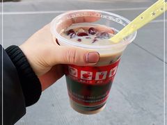 -八婆婆烧仙草(中山路店)