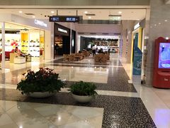 -光启城时尚购物中心