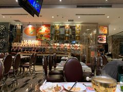-芭菲盛宴·环球美食(解放碑英利国际店)